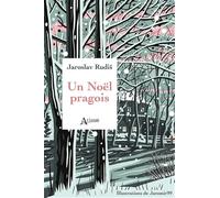 Un Noël pragois