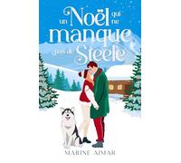 Un Noël qui ne manque pas de Steele