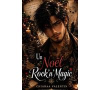 Un Noël Rock'n'Magic