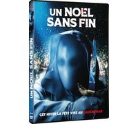 Un Noël sans fin DVD