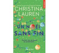 Un Noel sans fin - Christina Lauren - Hugo Poche - Poche - Roman