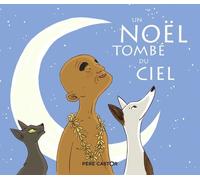 Un Noël Tombé Du Ciel