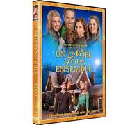 Un Noël tous ensemble DVD https://www.fnac.com/a8940520/Un-Noel-tous-ensemble-DVD-Carly-Mckillip-DVD-Zone-2?oref=c4d24993-b113-91aa-7e60-779c33787c43