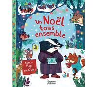 Un Noël tous ensemble