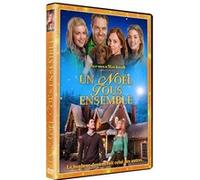 Un Noël tous ensemble DVD E