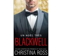Un Noël très Blackwell (La série Captive-Moi)