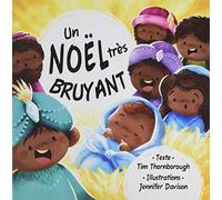 Un Noël très bruyant