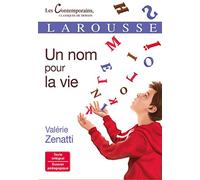 Un nom pour la vie