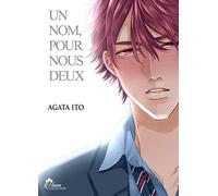 Boy's Love - Un nom pour nous deux - Tome 02