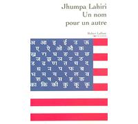 Un nom pour un autre