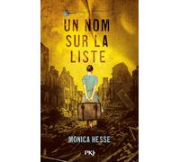 Un nom sur la liste