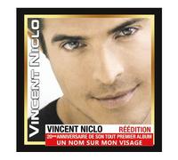 Un nom sur mon visage CD