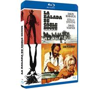 Un Nommé Cable Hogue (1970) / The Ballad Of Cable Hogue (Blu Ray)