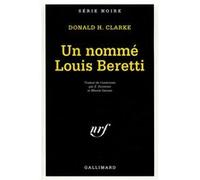 Un Nommé Louis Beretti