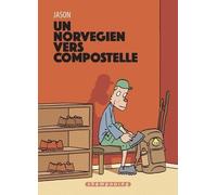 Un Norvégien vers Compostelle