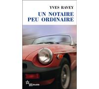 Un notaire peu ordinaire