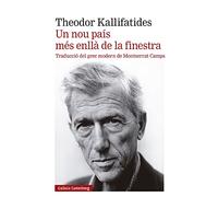 Un nou país més enllà de la finestra