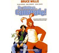 UN NOUVEAU CAMARADE