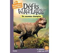 Un nouveau champion