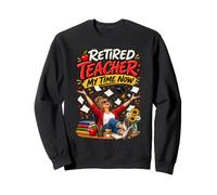 Un Nouveau chapitre Commence Chemise de Classe pour Sweatshirt