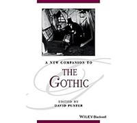Un nouveau compagnon pour le gothique