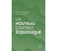 Un Nouveau Contrat Écologique