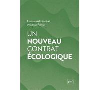 Un nouveau contrat écologique