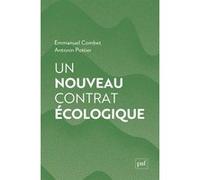 Un Nouveau Contrat Écologique