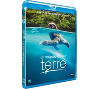 Un nouveau jour sur Terre Blu-ray