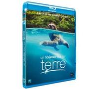 Un nouveau jour sur Terre Blu-ray E