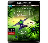 Un Nouveau Jour Sur Terre - Earth: One Amazing Day