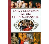 Un nouveau lexique de l'art chrétien