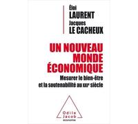 UN NOUVEAU MONDE ECONOMIQUE MESURER LE BIEN ETRE ET LA SOUTENABILITE AU XXIe SIECLE: Mesurer le bien être et la soutenabilité économique du XXI siècle