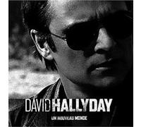 Hallyday, David - Un Nouveau Monde [Import]