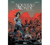 Nouveau Monde - Tome 03: Andrew