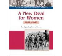 Un nouveau pacte pour les femmes : L'élargissement du rôle des femmes, 1938-1960