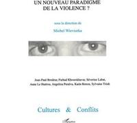 UN NOUVEAU PARADIGME DE LA VIOLENCE (n° 29-30) Collectif (Auteur)