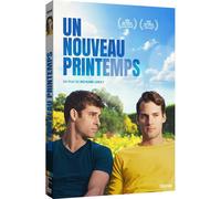 Un nouveau printemps DVD DVD