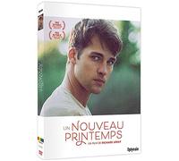 Un Nouveau Printemps – DVD E