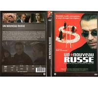UN NOUVEAU RUSSE DVD LANGUAGE FRANCAIS