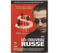 Un Nouveau Russe - Edition Belge