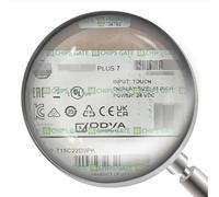 Un nouveau scellé en usine 2711P-T15C22D9PK