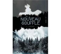 Un nouveau souffle , 1. Lucas Marine L. Vct (Auteur)