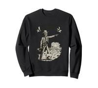 Un Nouveau t-Shirt Road Ahead Sweatshirt