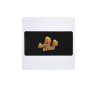Un nouveau tapis de bureau Canard Citrouille - Adorable tapis de bureau Canard Citrouille en caoutchouc