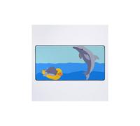 Un nouveau tapis de table pour les cours de natation