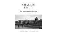 Un nouveau théologien: M. Fernand Laudet