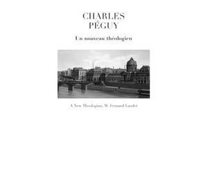 Un nouveau théologien: M. Fernand Laudet