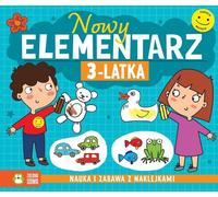 Un nouvel abécédaire pour les enfants de 3 ans