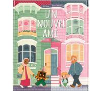 Un nouvel ami